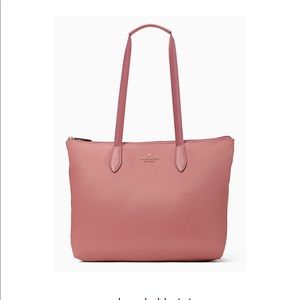 Kate Spade Mel Packable Tote